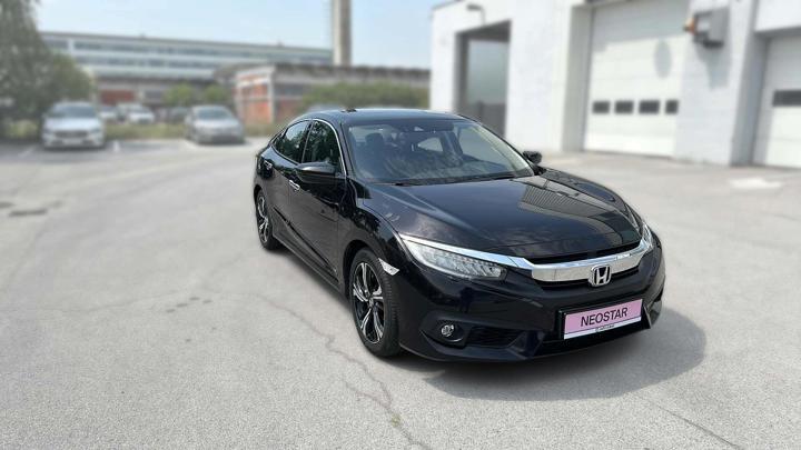 Honda Civic 1,5T Executive