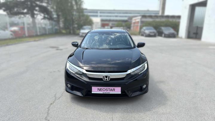 Honda Civic 1,5T Executive