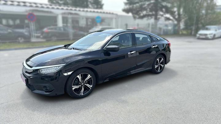 Honda Civic 1,5T Executive