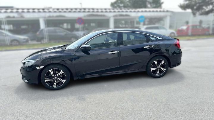 Honda Civic 1,5T Executive