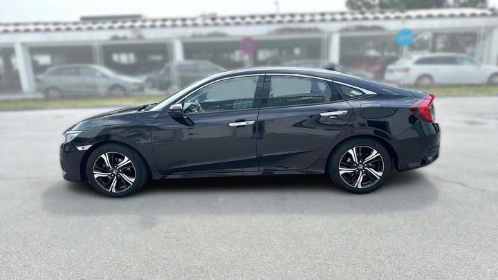 Honda Civic 1,5T Executive