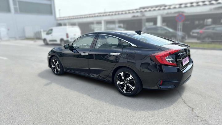 Honda Civic 1,5T Executive