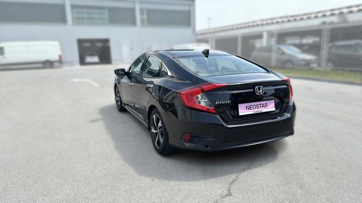 Honda Civic 1,5T Executive