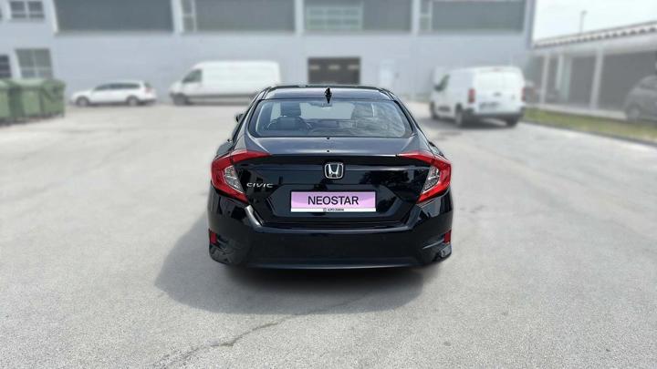 Honda Civic 1,5T Executive