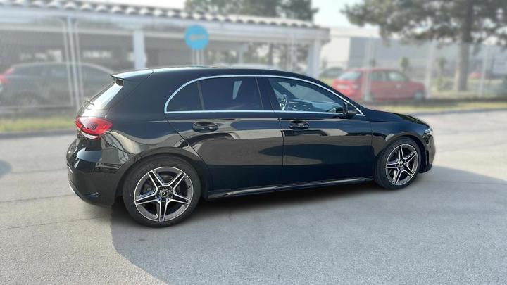 Mercedes-Benz A200 AMG Line 5 vrata