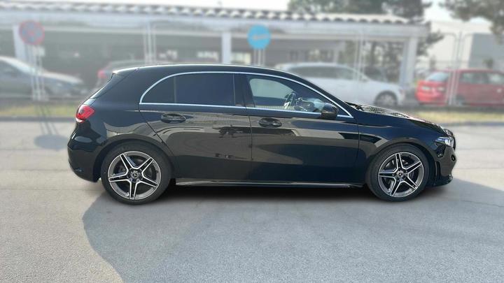 Mercedes-Benz A200 AMG Line 5 vrata