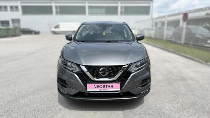 Nissan Qashqai 1,5 dCi Business