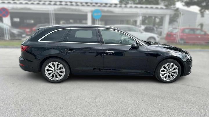 Audi A4 Avant 35 TDI Comfort S tronic