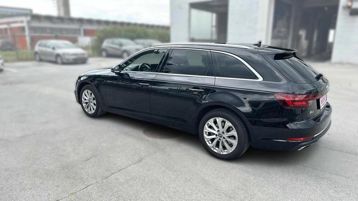 Audi A4 Avant 35 TDI Comfort S tronic