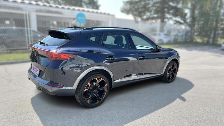 Cupra 2.0 TDI evo 110kW (150 KS) DSG-7 4Drive