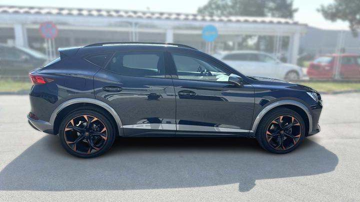 Cupra 2.0 TDI evo 110kW (150 KS) DSG-7 4Drive