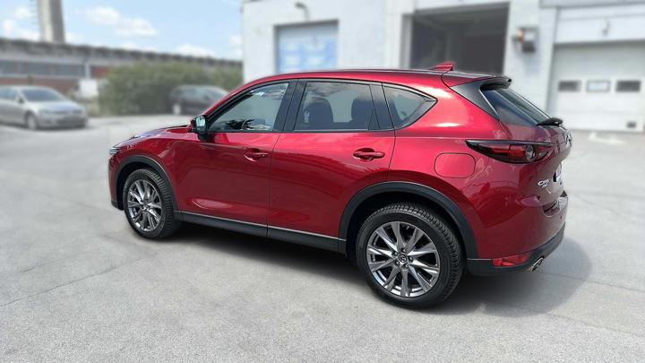 Mazda CX-5 CD184 AWD Revolution Top Aut.