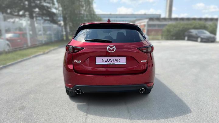 Mazda CX-5 CD184 AWD Revolution Top Aut.