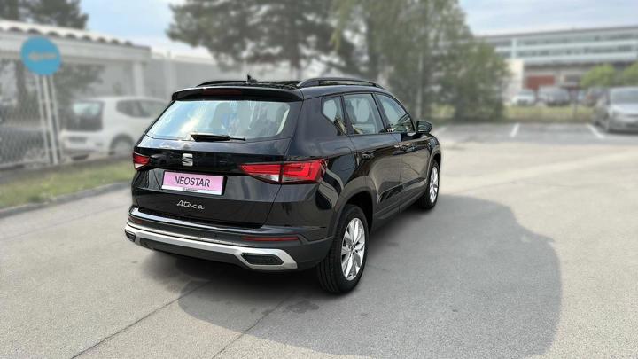 Seat Ateca 2,0 TDI Style Fuerte