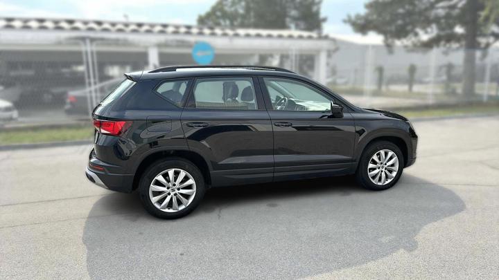 Seat Ateca 2,0 TDI Style Fuerte