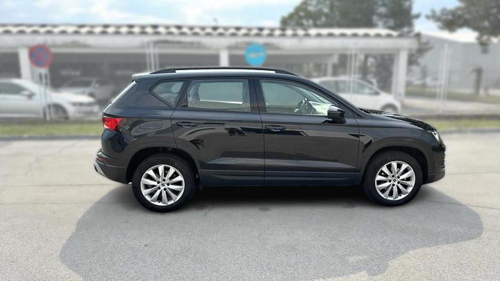 Seat Ateca 2,0 TDI Style Fuerte