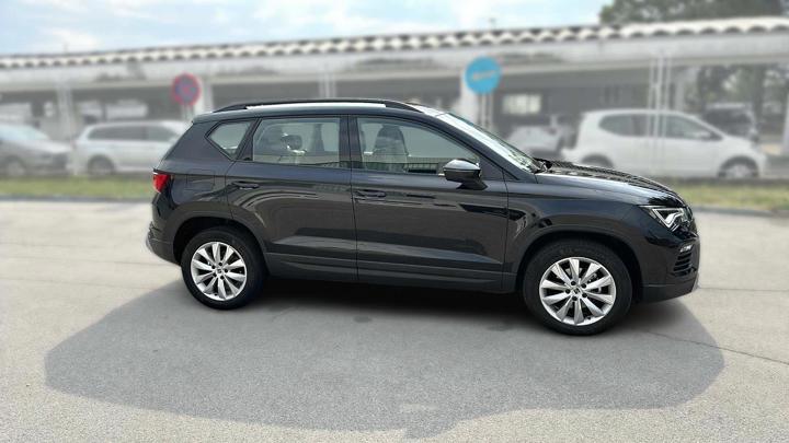 Seat Ateca 2,0 TDI Style Fuerte