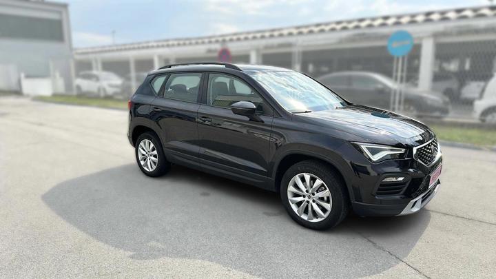 Seat Ateca 2,0 TDI Style Fuerte