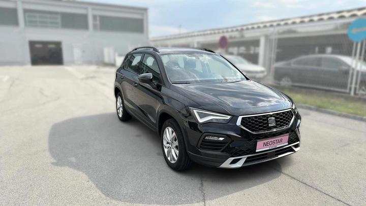 Seat Ateca 2,0 TDI Style Fuerte