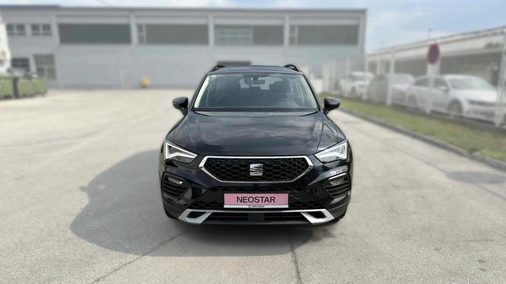 Seat Ateca 2,0 TDI Style Fuerte