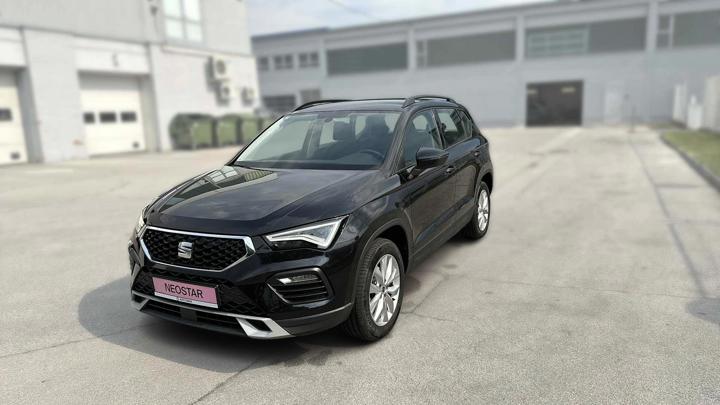 Used 92293 - Seat Ateca Ateca 2,0 TDI Style Fuerte cars