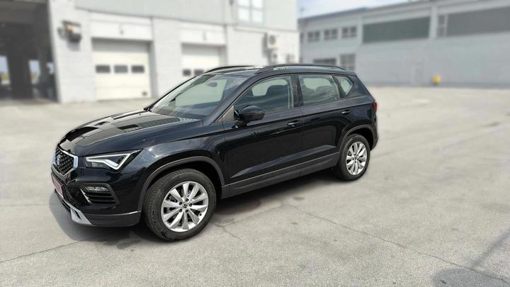 Seat Ateca 2,0 TDI Style Fuerte