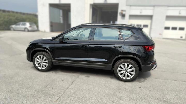 Seat Ateca 2,0 TDI Style Fuerte