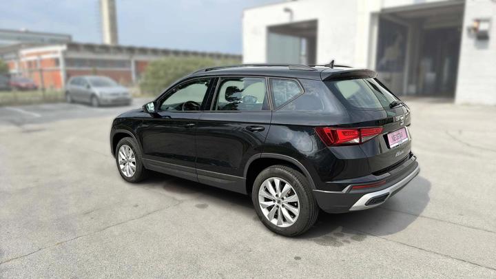 Seat Ateca 2,0 TDI Style Fuerte