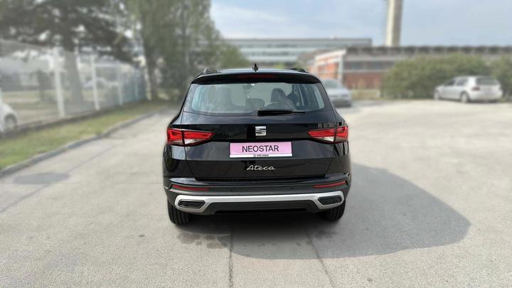 Seat Ateca 2,0 TDI Style Fuerte