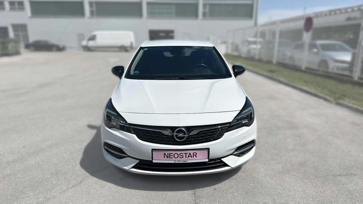 Opel Astra 1,5 D Elegance