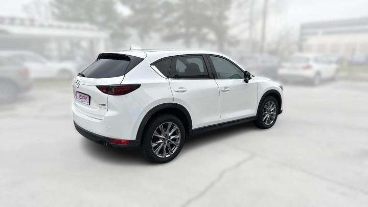 Mazda CX-5 CD184 AWD Revolution Top