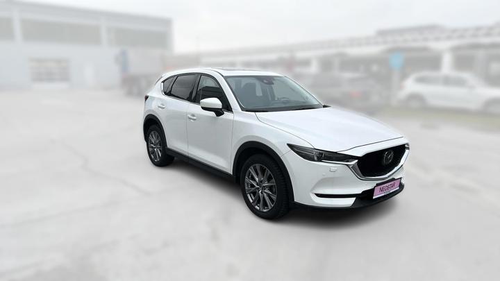 Mazda CX-5 CD184 AWD Revolution Top