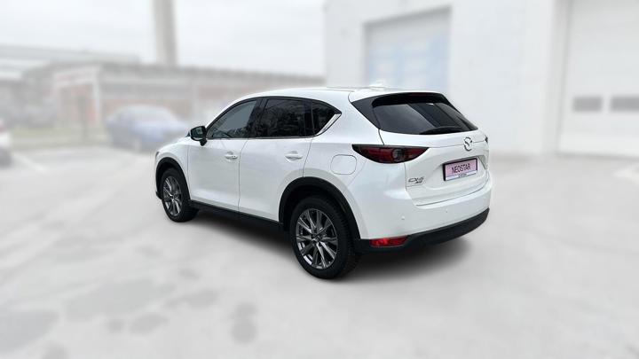 Mazda CX-5 CD184 AWD Revolution Top