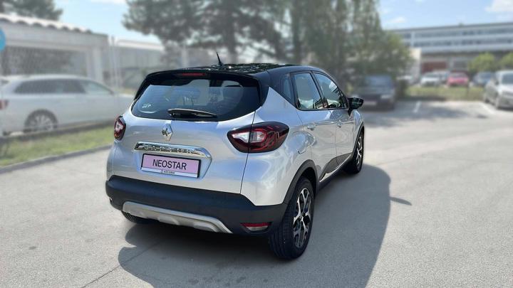 Renault Captur TCe 90 Zen