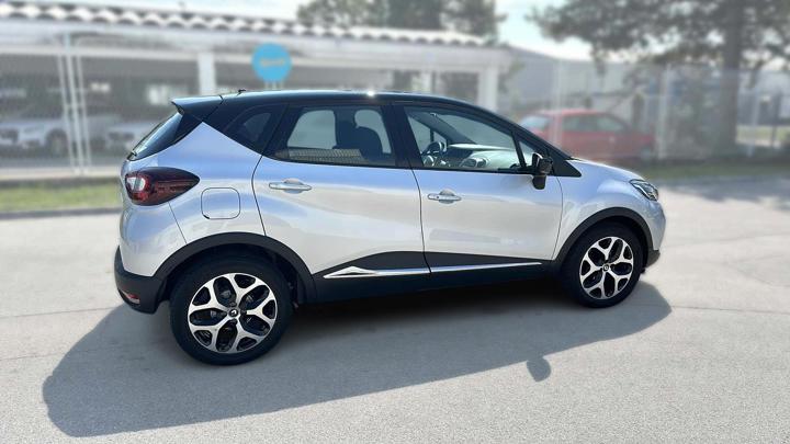 Renault Captur TCe 90 Zen