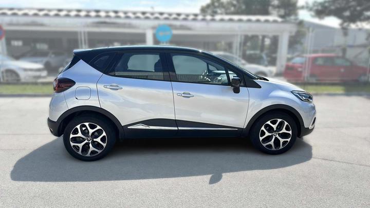 Renault Captur TCe 90 Zen