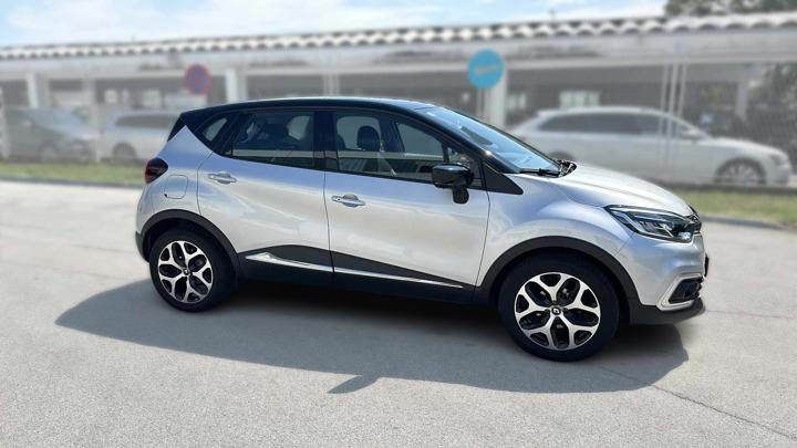 Renault Captur TCe 90 Zen