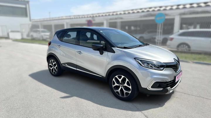 Renault Captur TCe 90 Zen