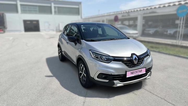 Renault Captur TCe 90 Zen