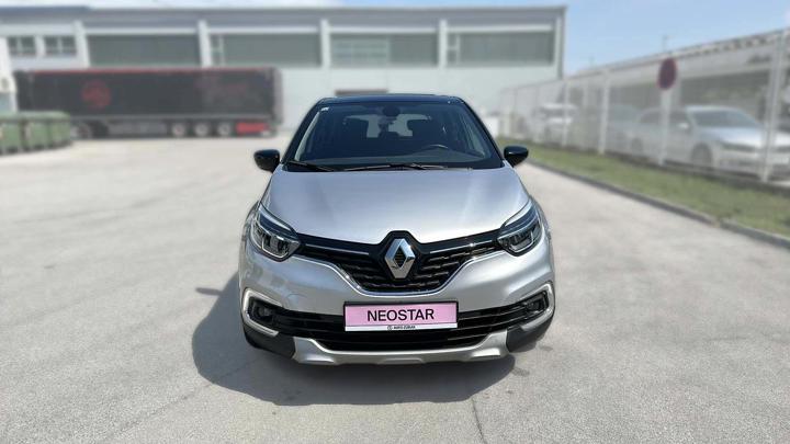 Renault Captur TCe 90 Zen