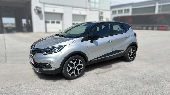 Renault Captur TCe 90 Zen