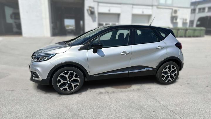 Renault Captur TCe 90 Zen