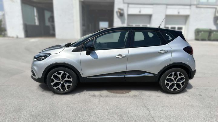 Renault Captur TCe 90 Zen