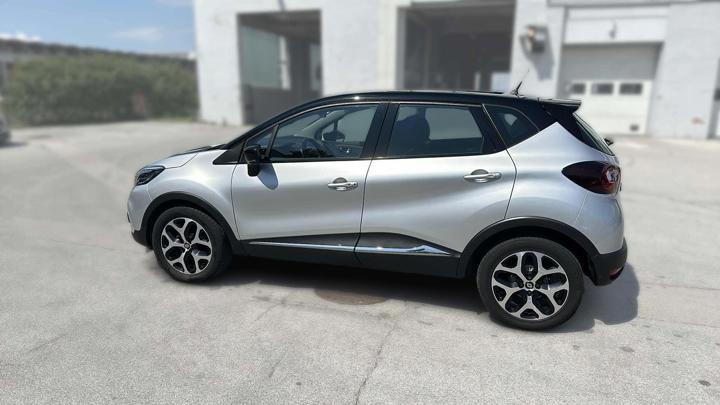 Renault Captur TCe 90 Zen