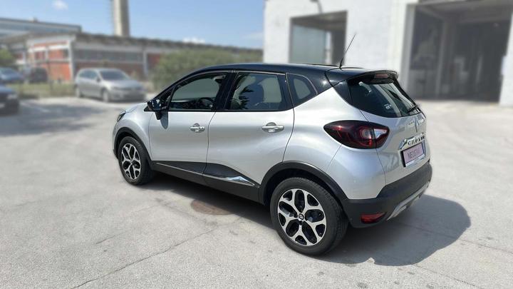 Renault Captur TCe 90 Zen