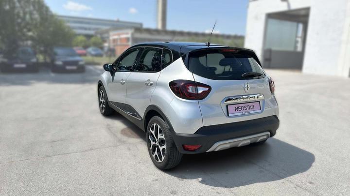 Renault Captur TCe 90 Zen