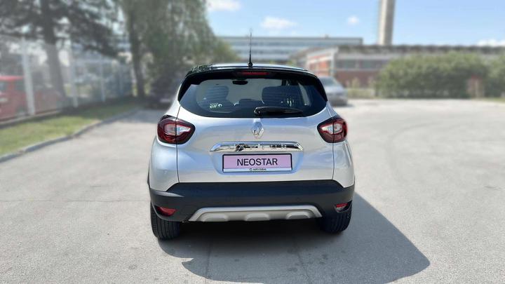 Renault Captur TCe 90 Zen