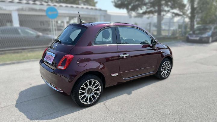 Rabljeni automobil na prodaju iz oglasa 92159 - Fiat 500 500 1,2 8V Dolce