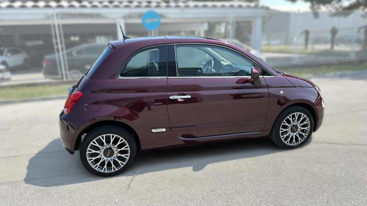 Fiat 500 1,2 8V Dolce