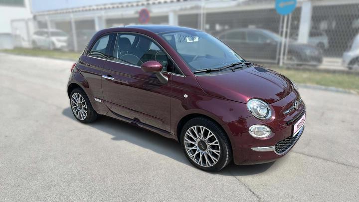 Fiat 500 1,2 8V Dolce